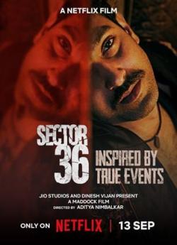 Sector 36 wiflix