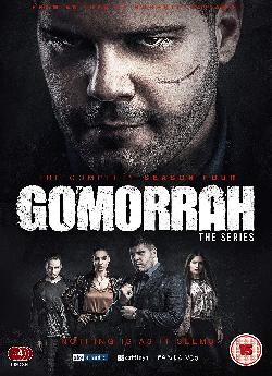 Gomorra - Saison 4 wiflix