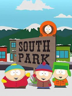 South Park - Saison 25 wiflix