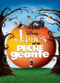 James et la pêche géante wiflix