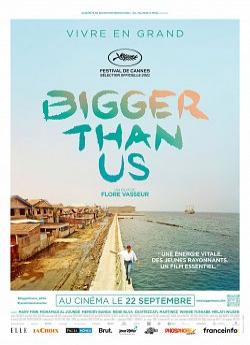 Bigger Than Us wiflix