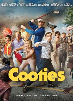 Cooties wiflix