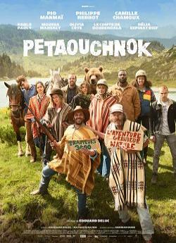 Petaouchnok wiflix