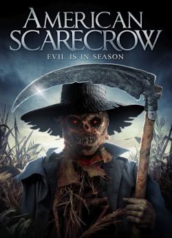 American Scarecrow wiflix