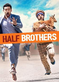 Half Brothers wiflix