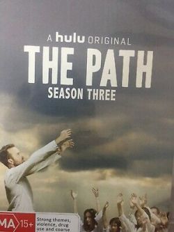 The Path - Saison 3 wiflix