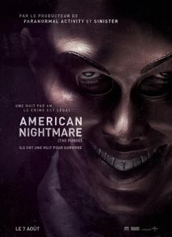 American Nightmare wiflix