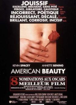 American Beauty wiflix