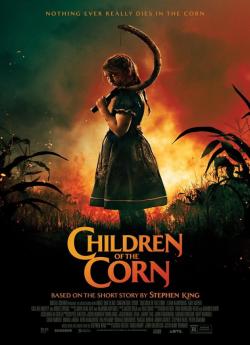 Children of the Corn wiflix