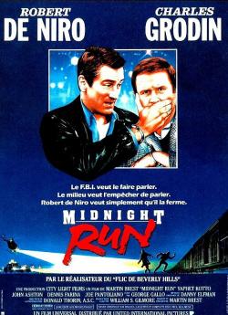 Midnight Run wiflix