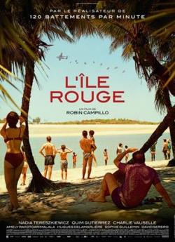 L'Île rouge wiflix