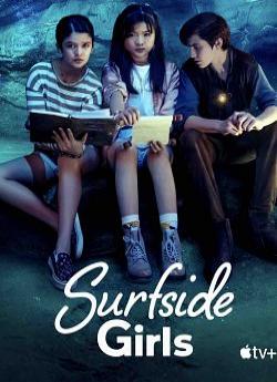 Surfside Girls - Saison 1