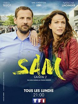 Sam - Saison 5 wiflix