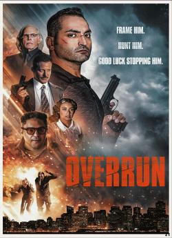 Overrun wiflix