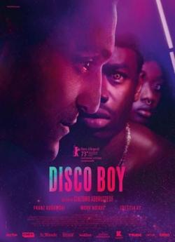 Disco Boy wiflix