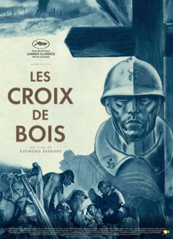 Les Croix de bois wiflix