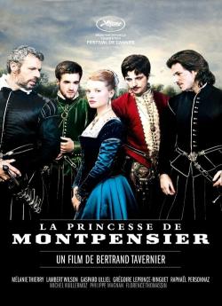 La Princesse de Montpensier wiflix