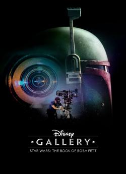 Disney Les making-of Star Wars : Le Livre de Boba Fett - Saison 1 wiflix