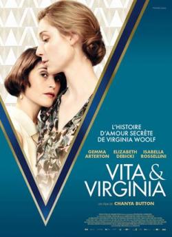 Vita & Virginia wiflix