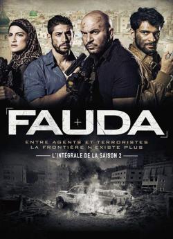 Fauda - Saison 2 wiflix