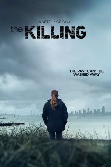 The Killing (US) - Saison 4 wiflix