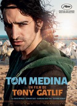 Tom Medina wiflix