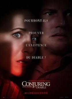 Conjuring 3 : sous l'emprise du diable wiflix