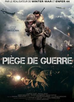 Piège de guerre (2022) wiflix