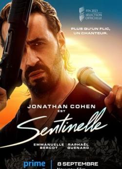 Sentinelle (2023) wiflix