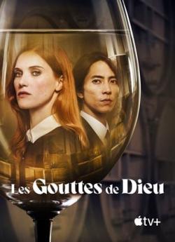 Les Gouttes de Dieu - Saison 1 wiflix