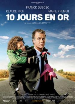 10 jours en or wiflix