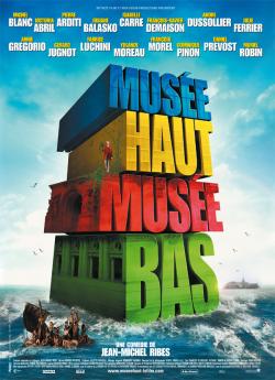 Musée haut, musée bas wiflix