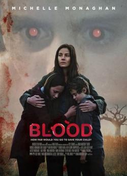 Blood (2023) wiflix