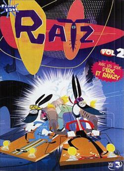 Ratz - Saison 1 wiflix