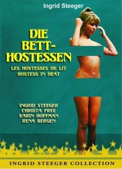 Les hôtesses du lit (1973) wiflix