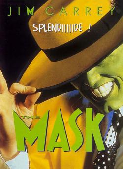 The Mask wiflix