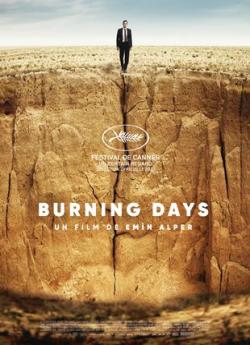 Burning Days wiflix