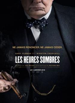 Les heures sombres wiflix