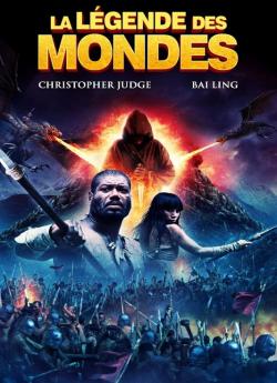 La Légende des mondes wiflix