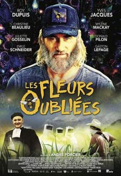 Les Fleurs oubliées wiflix