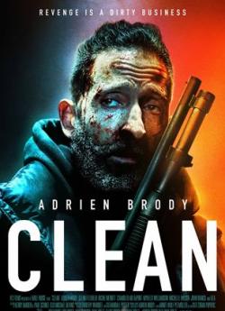 Clean (2021) wiflix