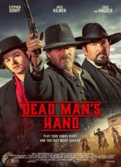 Dead Man's Hand wiflix