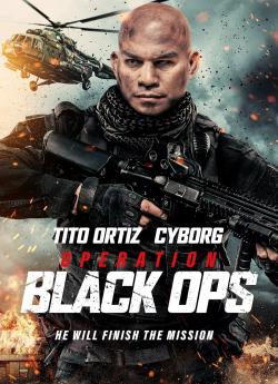 Operation Black Ops wiflix