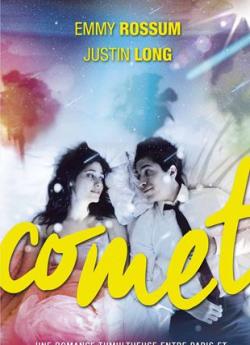 Comet wiflix