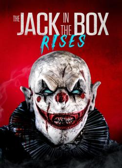 The Jack in the Box: Rises wiflix