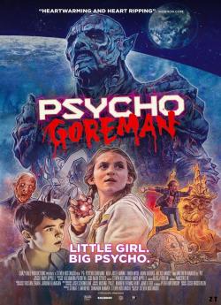 Psycho Goreman wiflix