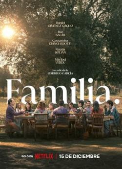 Familia wiflix