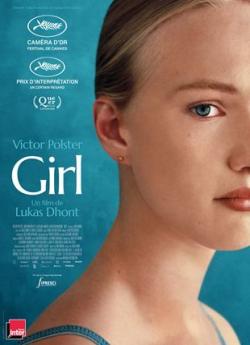 Girl (2018) wiflix