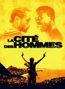 La Cité des hommes wiflix