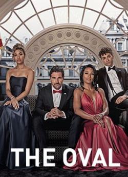 The Oval - Saison 2 wiflix